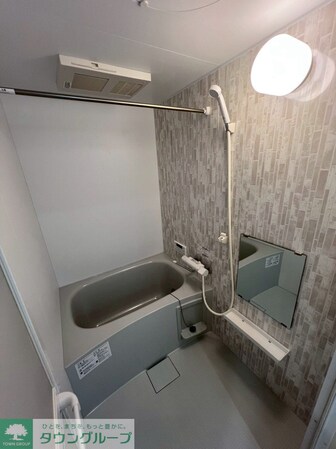 壱番館の物件内観写真